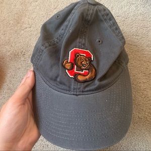 Cornell Baseball Cap